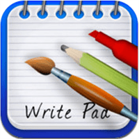 Write & Draw icon